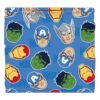 Braga cuello Vengadores Avengers Marvel PACK 12 uds