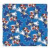 Braga cuello Sonic The Hedgehog PACK 12 uds