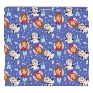 Braga cuello Frozen Disney PACK 12 uds