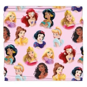 Braga cuello Princesas Disney PACK 12 uds