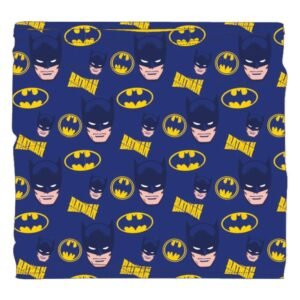 Braga cuello Batman DC Comics PACK 12 uds