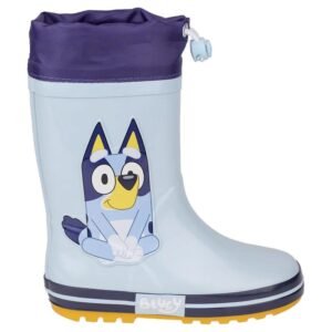 Botas agua Bluey PACK 12 uds
