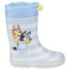 Botas agua Bluey PACK 12 uds