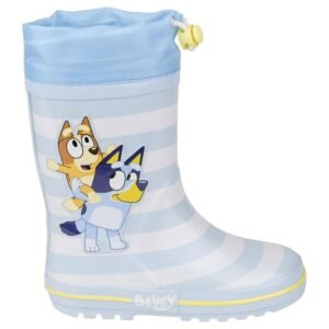 Botas agua Bluey PACK 12 uds