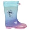 Botas agua Stitch Disney PACK 12 uds