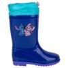 Botas agua Stitch Disney PACK 12 uds