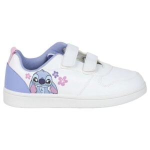 Deportivas Stitch Disney PACK 12 uds