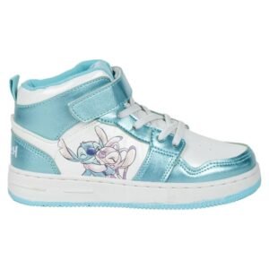Deportivas Stitch Disney PACK 12 uds