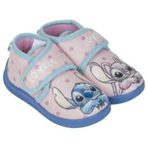 Pantuflas Stitch Disney PACK 12 uds