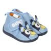 Pantuflas Bluey PACK 12 uds