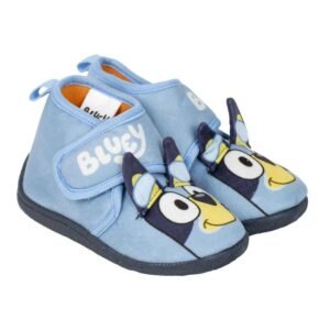 Pantuflas Bluey PACK 12 uds