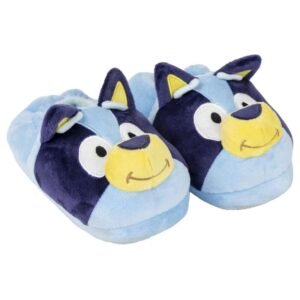 Pantuflas Bluey PACK 12 uds