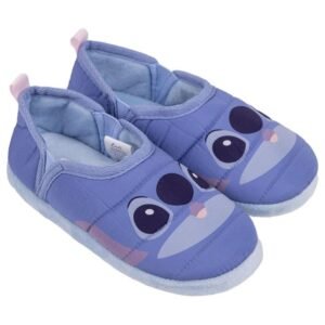 Pantuflas Stitch Disney PACK 12 uds