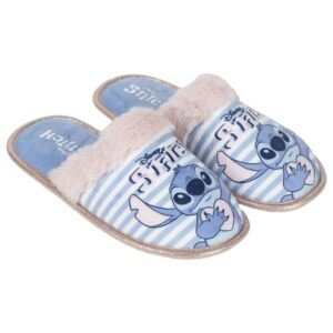 Pantuflas Stitch Disney PACK 12 uds
