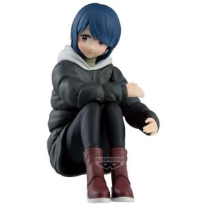 img_356947_970d5d54817f0523528bbb5cad97212d_1.jpg Figura Rin Shima Season 3 Laid-Back Camp 10cm