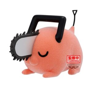 img_356960_55d584d6a8e61f3235e65f0006eac3bc_1.jpg Figura Pochita II ver.B Fluffy Puffy Chainsaw Man 7cm