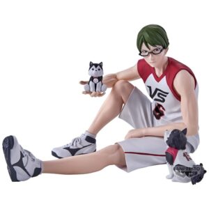 Figura Toru Oikawa The Movie Last Game Kurokos Basketball 13cm