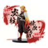 Figura Kyojuro Rengoku Demon Slayer Kimetsu no Yaiba 17cm