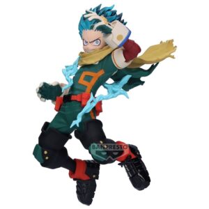 img_356971_51ece75d6ec8158f7bf5c8dfeee6020b_1.jpg Figura Izuku Midoriya Deku Amazing Heroes My Hero Academia 11cm