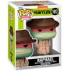 Figura POP Tortugas Ninja Teenage Mutant Raphael