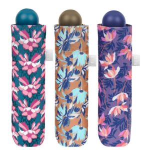 img_357418_4c8292a9946d77d08e553d3e11e05d20_1.jpg Paraguas plegable manual fantasia floral 54cm surtido PACK 6 uds