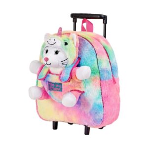 img_357462_58c3bed14e383d3efb44472a258ea4b6_1.jpg Trolley + peluche gato Emi 32cm