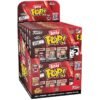 Blister 4 figuras Bitty POP WWE surtido PACK 12 uds