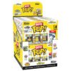 Blister 4 figuras Bitty POP Minions surtido PACK 12 uds