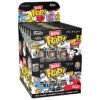 Blister 4 figuras Bitty POP Friends surtido PACK 12 uds