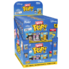 Blister 4 figuras Bitty POP Disney Classic surtido PACK 12 uds