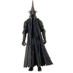 img_357575_a1a47ef2c1d777b00875a12860c579cb_1.jpg Figura Witch-King of Angmar Deluxe El Señor de los Anillos 23cm