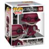 Figura POP Super Expediente Warren: The Conjuring 2 The Crooked Man