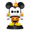 Figura POP Super Disney Mickey Mouse Pumpkin