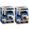 Figura POP Black Clover Secre 5 + 1 Chase PACK 6 uds