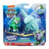 img_357693_88efba45a4666e8630e9a8e86e1bf72b_1.jpg Blister 2 figuras Rocky Aqua Pups Patrulla Canina Paw Patrol