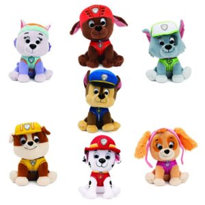 img_357704_9edc9a8ef5bffabf0863873cb94036ad_1.jpg Peluche Patrulla Canina Paw Patrol 15cm surtido PACK 8 uds