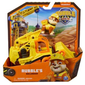 img_357709_a8d3b19bfc51d63825b0fcc203459b94_1.jpg Vehiculo Clasico Rubble Equipo Rubble Patrulla Canina Paw Patrol
