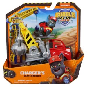 img_357711_c123984772c82f042df8ba550c2a5837_1.jpg Vehiculo Clasico Charger Equipo Rubble Patrulla Canina Paw Patrol