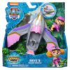 Vehiculo Skye Jungle Pups Patrulla Canina Paw Patrol