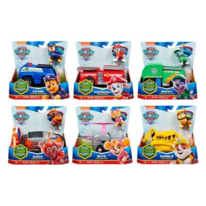 img_357750_633b3a14152bf77ab150b1bf6d53e396_1.jpg Vehiculo Clasico Sostenible Patrulla Canina Paw Patrol surtido PACK 6 uds