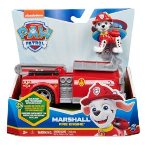 img_357752_8da6b58a5a86ba022482a1cda50b0a5b_1.jpg Vehiculo Clasico Sostenible Marsahll Patrulla Canina Paw Patrol