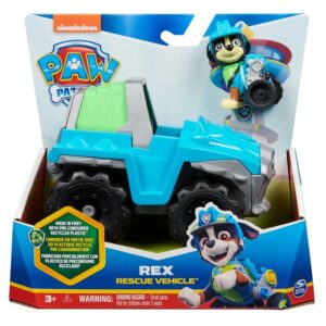 img_357758_cef01507e40f0d8f7aae5fff5069bc0b_1.jpg Vehiculo Clasico Sostenible Rex Patrulla Canina Paw Patrol