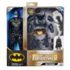 Figura Deluxe Batman DC Comics 30cm