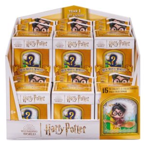 img_357779_73774f1cc39d08d770d88f11f7d06784_1.jpg Figura sorpresa Wizarding World Harry Potter PACK 18 uds