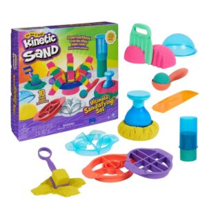 img_357787_16179fa499090d1cddf608a4ac05daa4_1.jpg Set Ultimate Sandisfying Kinetic Sand