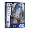 Puzzle 3D R2-D2 Star Wars
