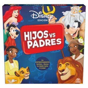 img_357834_2bed9607159256d73715ca05294fadb8_1.jpg Juego de mesa HIjos Contra Padres Edicion Disney español