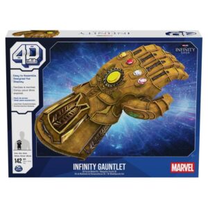 img_357838_04fabc8a066912cdd71aabb16e951267_1.jpg Puzzle 3D Guante Thanos Vengadores Avengers Marvel