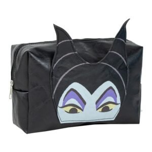 Neceser Malefica Villanas Disney PACK 2 uds