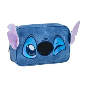 Neceser Stitch Disney PACK 4 uds